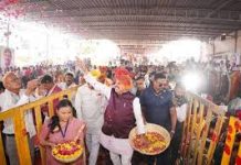 बेटियों के सशक्तिकरण के लिए संकल्पित है राज्य सरकार : मुख्यमंत्री डॉ. यादव