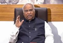 भारत का ईंधन उत्पादन कम हो गया है आयात विविधीकरण लडख़ड़ा गया है : मल्लिकार्जुन खरगे