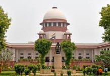 गाजियाबाद में चार साल की बच्ची से दरिंदगी की जांच महिला अधिकारियों की एसआईटी करेगी: सुप्रीम कोर्ट