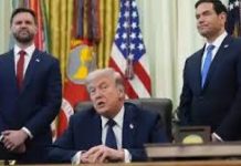 इजरायल और लेबनान के बीच तीन सप्ताह के लिए बढ़ा युद्धविराम, ट्रंप ने की घोषणा