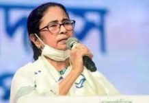 ममता बनर्जी ने भाजपा पर धांधली का आरोप लगाया, पर्यवेक्षकों-सुरक्षा बलों को आतंक फैलाने वाला बताया