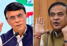 पवन खेड़ा की जमानत पर सुप्रीम कोर्ट में तीखी बहस, मुख्यमंत्री सरमा के अपशब्दों का जिक्र