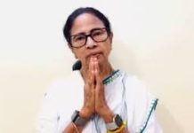 केंद्र सरकार ने अपनी पूरी मशीनरी लगा दी, लेकिन जीत हमारी ही होगी : ममता बनर्जी
