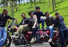 गोलमाल 5 में शरमन जोशी की वापसी, फंटूश टीम संग ऊटी पहुंचे रोहित शेट्टी, अजय देवगन ने दिखाई झलक