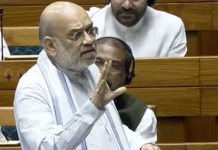 लोकसभा में ही पास नहीं हुआ महिला आरक्षण बिल, सरकार को नहीं मिला दो-तिहाई भी बहुमत