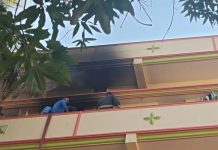 बॉयफ्रेंड के कपड़े उतारे, आंखों पर पट्टी बांधी और जिंदा जलाया; गर्लफ्रेंड ने वेस्टर्न-स्टाइल प्रपोज़ल की दी थी लालच