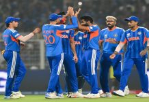 बीसीसीआई का मास्टर प्लान, श्रेयस अय्यर होंगे कप्तान, एक साथ दो टीमें उतरेंगी मैदान पर