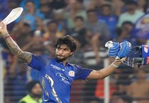 आईपीएल 2026: तिलक वर्मा का कमाल, 18 साल पुराने रिकॉर्ड की बराबरी कर मचाया धमाल