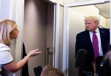 ट्रंप ने ईरान युद्धविराम बढ़ाने पर अनिश्चितता के संकेत दिए