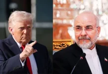 डोनाल्ड ट्रंप ने कहा- ईरान के साथ बुधवार तक समझौता नहीं हुआ तो फिर बमबारी करेंगे