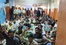 युवा सम्मेलन के दूसरे दिन संत माधवदास महाराज ने किया संबोधित