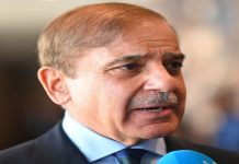 शहबाज शरीफ ने ईरान के साथ युद्धविराम बढ़ाने के लिए ट्रंप का शुक्रिया अदा किया