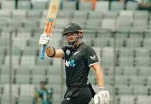 न्यूजीलैंड ने पहले वनडे में बांग्लादेश को हराया, सीरीज में 1-0 से बनाई बढ़त