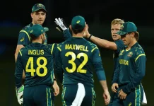 ऑस्ट्रेलिया क्रिकेट टीम 15 साल बाद बांग्लादेश में खेलेगी वनडे सीरीज, जानिए पूरा शेड्यूल