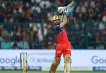 आईपीएल 2026: दिल्ली कैपिटल्स के खिलाफ सबसे ज्यादा रन बनाने वाले बल्लेबाज हैं विराट कोहली, जानिए आंकड़े