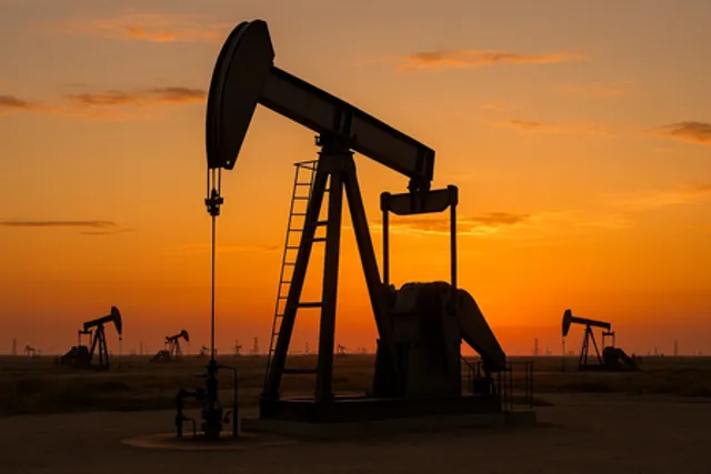 स्ट्रेट ऑफ हॉर्मुज पर अनिश्चितता जारी, कच्चा तेल 100 डॉलर प्रति बैरल के करीब