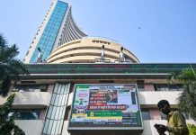 यर बाजार मजबूत ग्लोबल संकेतों से हरे निशान में खुला, फार्मा और रियल्टी सेक्टर में खरीदारी