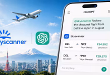 अब सस्ती फ्लाइट्स भी खोज कर देगा चेट जीपीटी, जानिए पूरा प्रोसेस