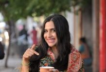 अरिजीत सिंह की फैन बनीं निकिता गांधी, कहा- उनके सफर से मैंने बहुत कुछ सीखा है