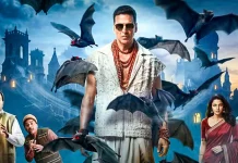 भूत बंगला बॉक्स ऑफिस: पेड प्रीव्यू में छाई अक्षय कुमार की फिल्म, की इतनी कमाई, ओपनिंग डे पर होगा इतना कलेक्शन