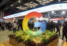 वैश्विक एआई दौड़ के बीच गूगल एन्थ्रोपिक में 40 अरब डॉलर तक का करेगा निवेश