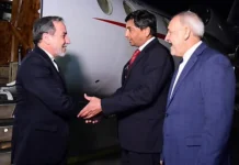 अमेरिका-ईरान के बीच पाकिस्तान में चर्चा संभव, ईरानी विदेश मंत्री और अमेरिकी प्रतिनिधिमंडल इस्लामाबाद पहुंचा