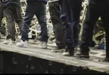 विदेशी अपराधियों को भेजी जा रही थी भारतीयों की जानकारियां, चार गिरफ्तार