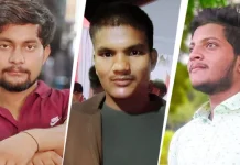 डक़ हादसे में एक ही परिवार के तीन लोगों की मौत, शादी से लौटते वक्त मां-बेटे और मामी को ट्रक ने रौंदा