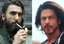 ओवरसीज के नए किंग बने रणवीर सिंह! धुरंधर 2 ने यूके में शाहरुख खान की पठान को दी मात, बनी नंबर 1 फिल्म