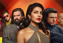 खतरनाक मिशन पर निकलीं प्रियंका चोपड़ा, रिलीज हुआ सिटाडेल 2 का एक्शन पैक्ड ट्रेलर