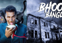 भूत बंगला की कमाई में सातवें दिन आई मंदी, फिर भी बन गई साल की तीसरी सबसे बड़ी फिल्म, ओ रोमियो को दी मात