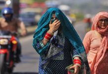 गंगा के मैदानी इलाकों और गुजरात से लेकर महाराष्ट्र तक अप्रैल से जून के बीच भीषण गर्मी, आईएमडी ने जारी किया अलर्ट