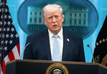 ट्रंप ने अमेरिका में जन्मजात नागरिकता पर सवाल उठाया, भारत-चीन को नरक कहा