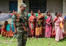 चुनाव आयोग का बड़ा फैसला, बंगाल की फलता विधानसभा सीट पर 21 मई को फिर वोटिंग; गड़बड़ी के लगे थे आरोप