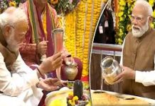 यहां पर आकर धन्य महसूस कर रहा हूं’, पीएम मोदी ने सोमनाथ अमृत महोत्सव में लिया भाग