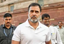 राहुल गांधी बोले- मोदी का मेलोडी रील हर भारतीय का अपमान