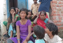 हैवान बना पिता! बेटे को पीटकर गर्म रेत पर छोड़ा, मौत के बाद नदी में दफनाया शव