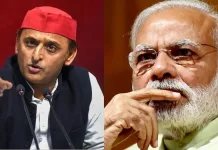 पीएम मोदी की अपील पर अखिलेश यादव ने कहा-जैसे ही चुनाव खत्म हुए, ‘संकट’ की याद आ गई!