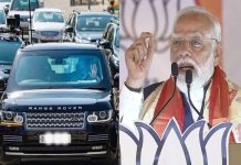 पीएम मोदी ने पेश की मिसाल, अपने काफिले का आकार घटाया; संसाधन बचत का दिया बड़ा संदेश