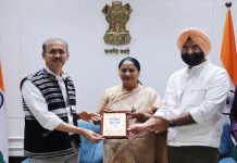 लॉजिस्टिक्स सुगमता में दिल्ली अव्वल, सीएम रेखा गुप्ता बोलीं- राजधानी के लिए गर्व का क्षण
