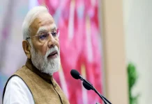 क्करू मोदी ने पर हमले की निंदा की, कहा- भारत शांति और स्थिरता के लिए हरसंभव मदद को तैयार