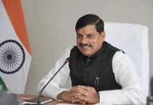 अमुख्यमंत्री डॉ. यादव के नेतृत्व में जल आत्मनिर्भरता की ओर मध्यप्रदेश