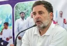 पेट्रोल-डीजल की कीमतों में बढ़ोतरी पर राहुल गांधी बोले- गलती सरकार की, कीमत जनता चुकाएगी