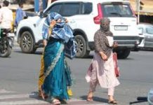 एमपी में भीषण गर्मी का कहर, 37 जिलों में लू का अलर्ट जारी