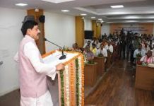 काम को पहले समझें, टीम से बेहतर समन्वय करें : मुख्यमंत्री डॉ. यादव