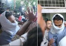 ट्विशा शर्मा मौत मामला : आरोपित पति समर्थ को 7 दिन की पुलिस रिमांड, पासपोर्ट जब्त करने का आदेश