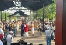 12 दिन बाद हुआ ट्विशा का अंतिम संस्कार, भाई ने दी मुखाग्नि