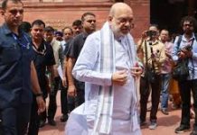 मुंबई में १७४५ करोड़ रुपये की कोकीन जब्त, गृह मंत्री शाह ने एनसीबी को दी बधाई