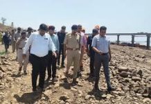 बरगी डैम क्रूज हादसे के चौथे दिन दो और शव मिले, मृतकों का आंकड़ा 13 हुआ
