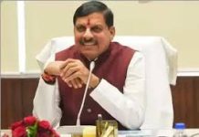 प्रधानमंत्री श्री मोदी के नेतृत्व में प्रदेश का हो रहा है अधोसंरचात्मक विकास : मुख्यमंत्री डॉ. यादव